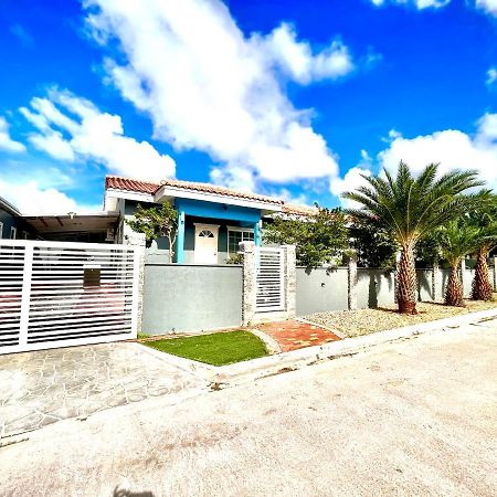 Vila La Casita Torres Oranjestad Exteriér fotografie