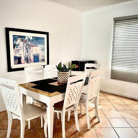 Vila La Casita Torres Oranjestad Exteriér fotografie