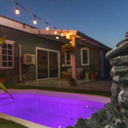Vila La Casita Torres Oranjestad Exteriér fotografie
