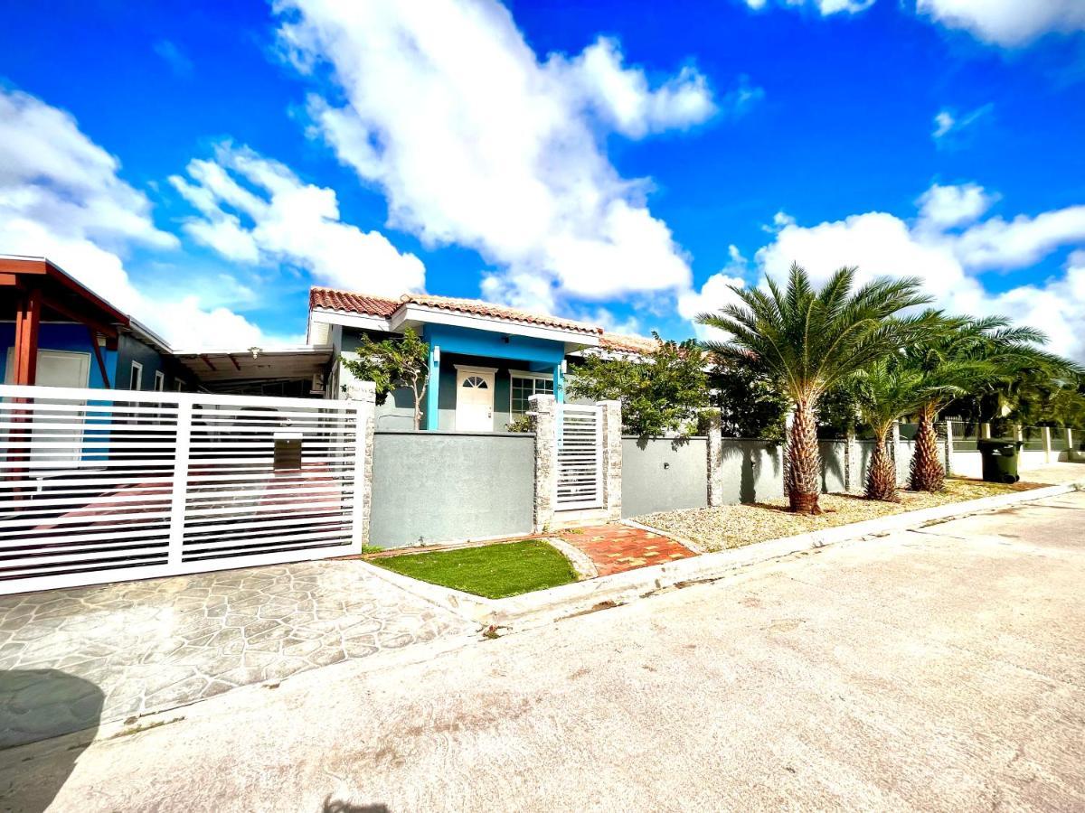 Vila La Casita Torres Oranjestad Exteriér fotografie