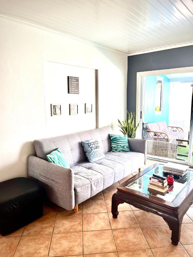 Vila La Casita Torres Oranjestad Exteriér fotografie