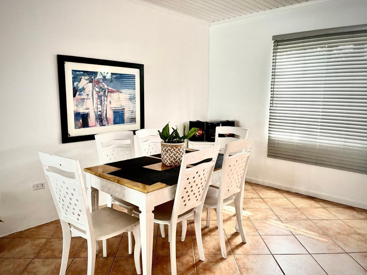 Vila La Casita Torres Oranjestad Exteriér fotografie