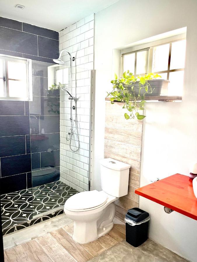 Vila La Casita Torres Oranjestad Exteriér fotografie