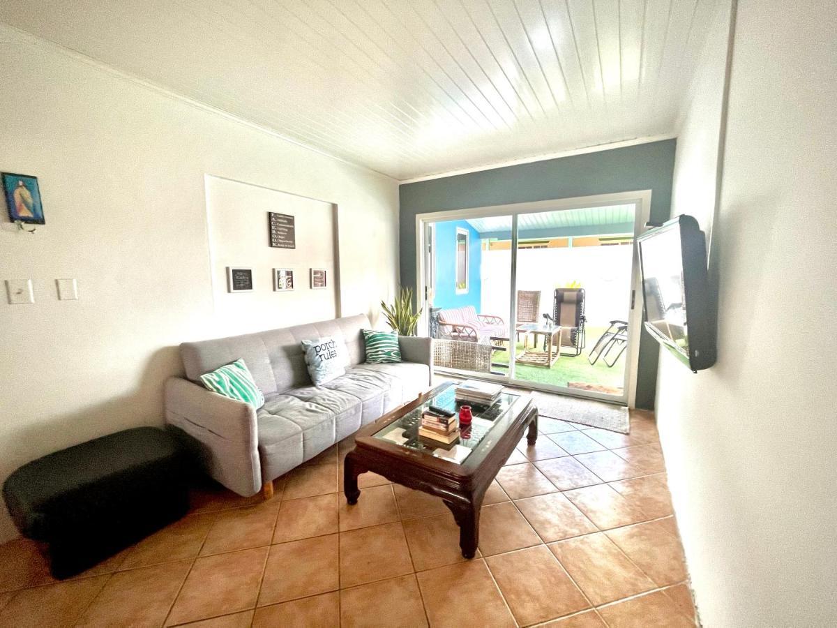 Vila La Casita Torres Oranjestad Exteriér fotografie