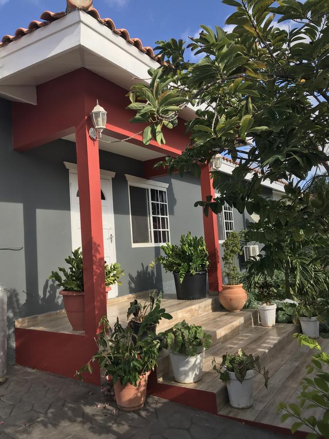 Vila La Casita Torres Oranjestad Exteriér fotografie