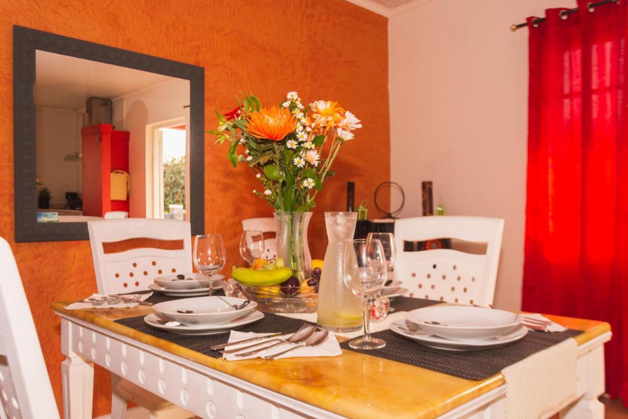 Vila La Casita Torres Oranjestad Exteriér fotografie