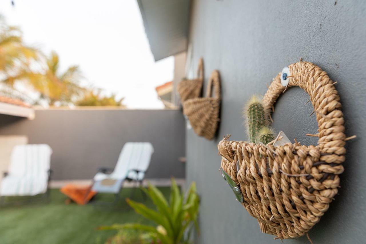 Vila La Casita Torres Oranjestad Exteriér fotografie