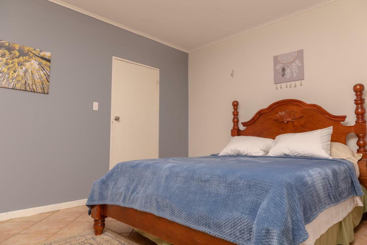 Vila La Casita Torres Oranjestad Exteriér fotografie