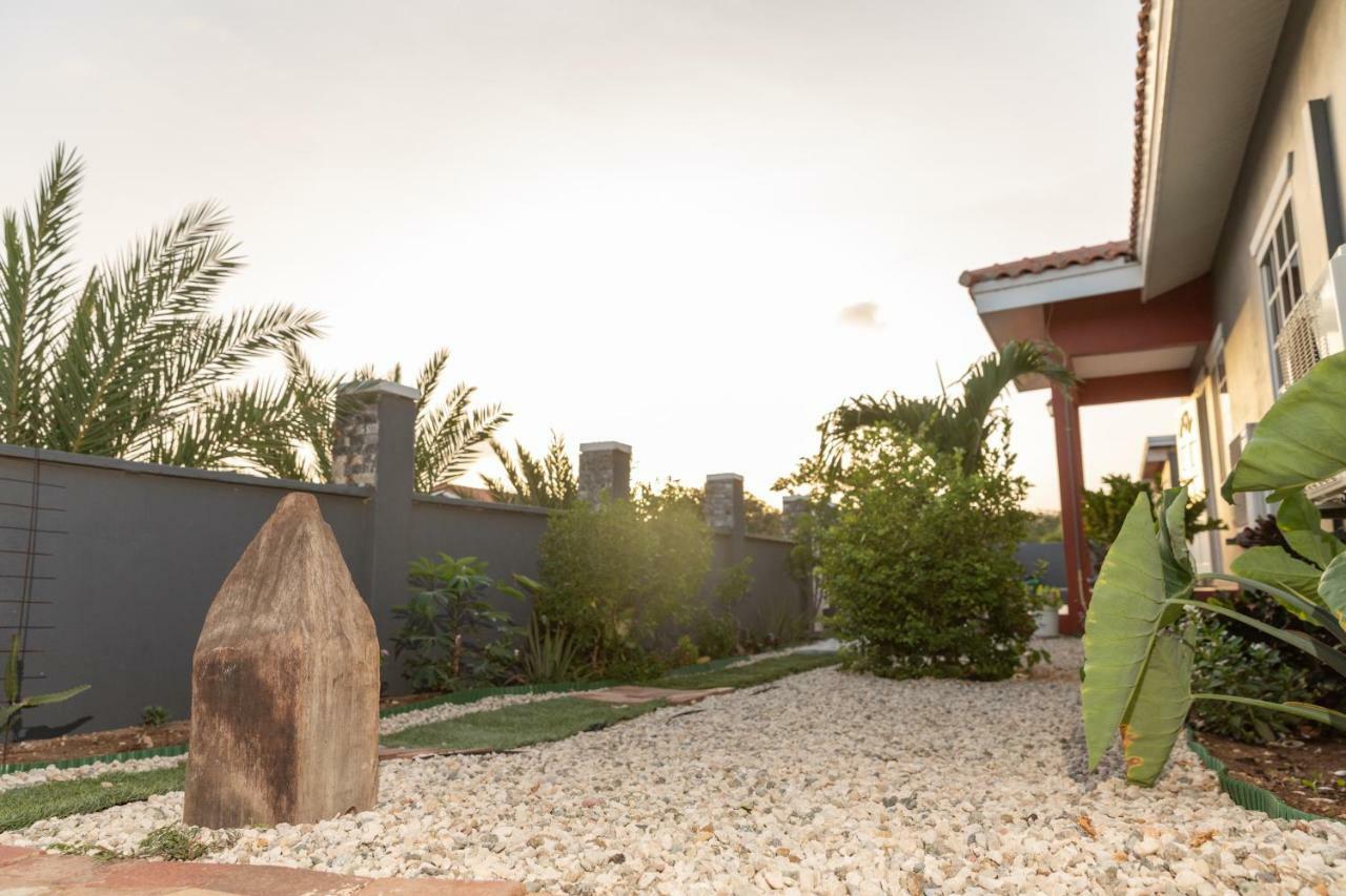 Vila La Casita Torres Oranjestad Exteriér fotografie
