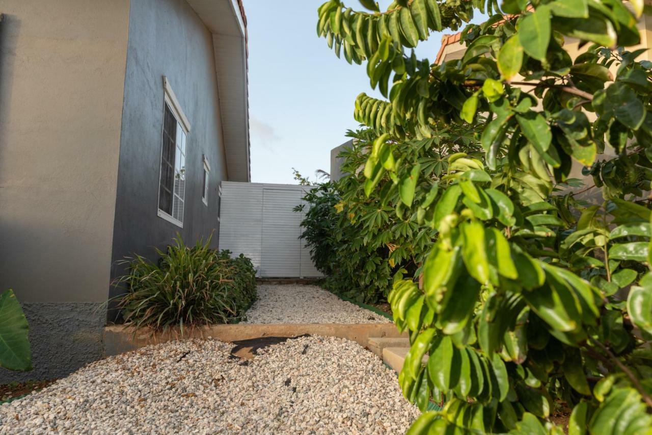 Vila La Casita Torres Oranjestad Exteriér fotografie