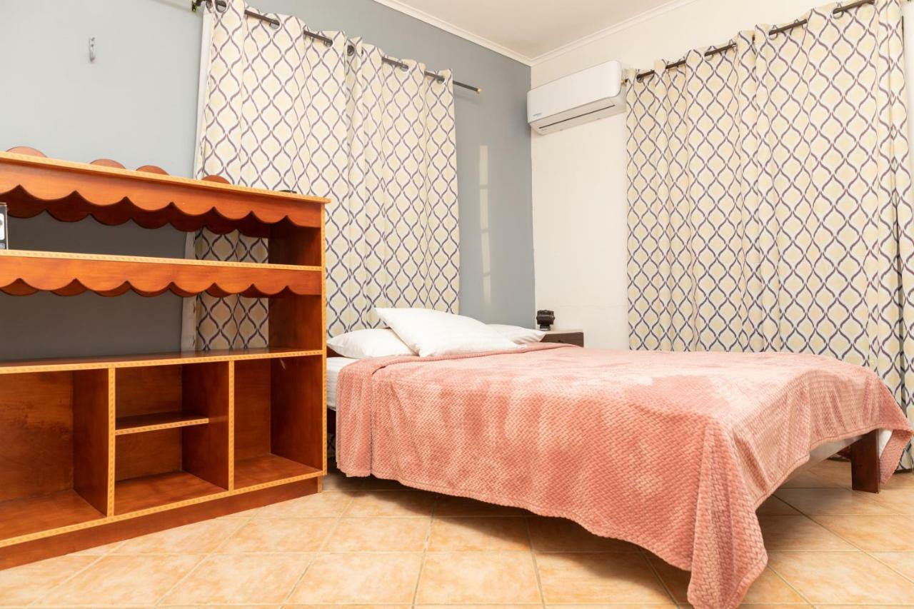 Vila La Casita Torres Oranjestad Exteriér fotografie