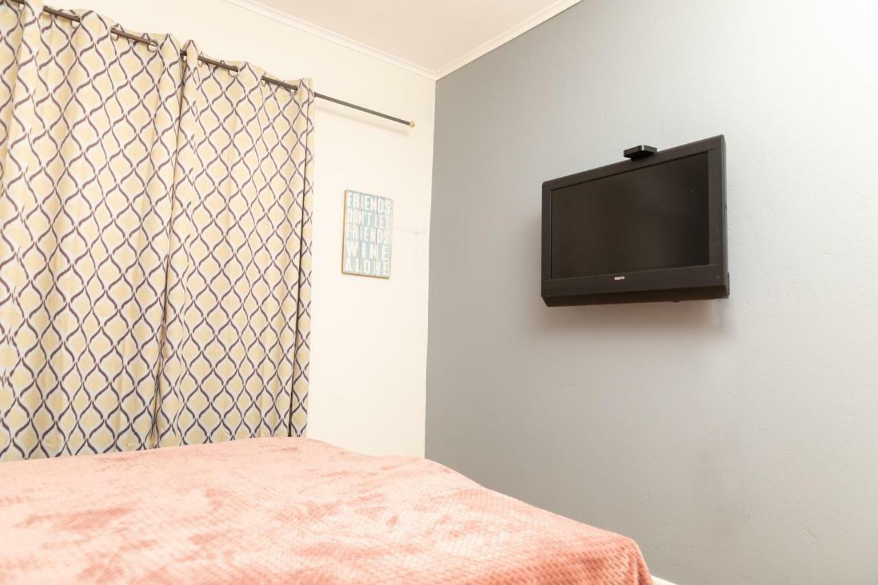 Vila La Casita Torres Oranjestad Exteriér fotografie