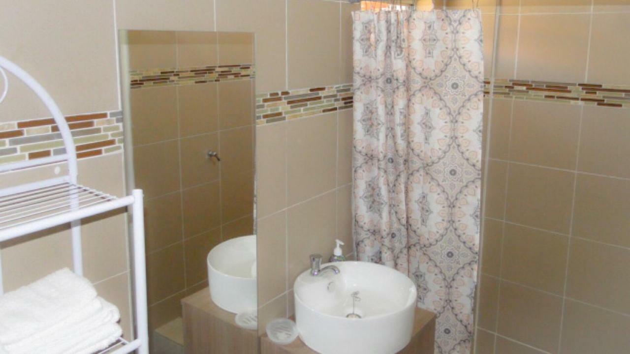Vila La Casita Torres Oranjestad Exteriér fotografie