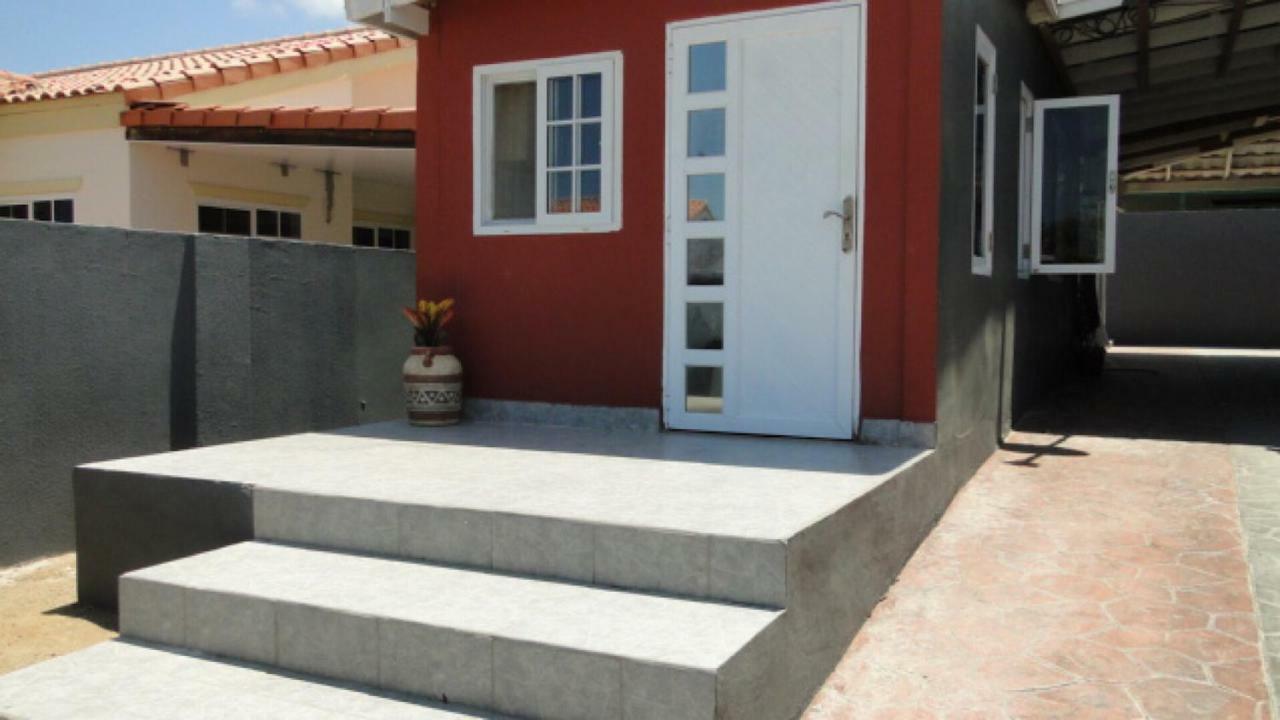 Vila La Casita Torres Oranjestad Exteriér fotografie